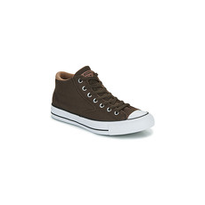 Converse Magas szárú edzőcipők CHUCK TAYLOR ALL STAR MALDEN STREET Barna 46 1/2