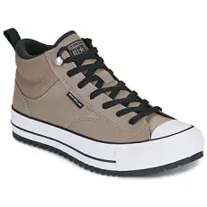 Converse Magas szárú edzőcipők Chuck Taylor All Star Malden Street Boot Barna 42