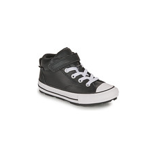Converse Magas szárú edzőcipők CHUCK TAYLOR ALL STAR MALDEN STREET BOOT Fekete 32 gyerek cipő