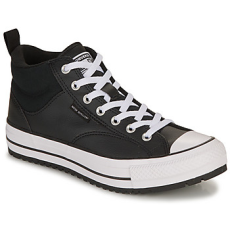 Converse Magas szárú edzőcipők CHUCK TAYLOR ALL STAR MALDEN STREET BOOT Fekete 46 1/2
