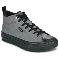 Converse Magas szárú edzőcipők Chuck Taylor All Star Malden Street Boot Szürke 46 1/2