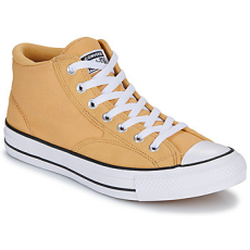 Converse Magas szárú edzőcipők CHUCK TAYLOR ALL STAR MALDEN STREET CANVAS   SUEDE Citromsárga 44