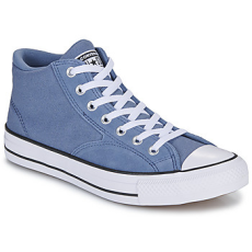 Converse Magas szárú edzőcipők CHUCK TAYLOR ALL STAR MALDEN STREET CANVAS   SUEDE Kék 41