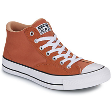 Converse Magas szárú edzőcipők CHUCK TAYLOR ALL STAR MALDEN STREET CANVAS   SUEDE Narancssárga 46