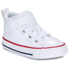 Converse Magas szárú edzőcipők CHUCK TAYLOR ALL STAR MALDEN STREET Fehér 20