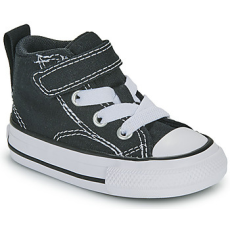 Converse Magas szárú edzőcipők CHUCK TAYLOR ALL STAR MALDEN STREET Fekete 20