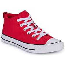 Converse Magas szárú edzőcipők CHUCK TAYLOR ALL STAR MALDEN STREET Piros 37 gyerek cipő