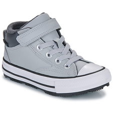 Converse Magas szárú edzőcipők CHUCK TAYLOR ALL STAR MALDEN STREET Szürke 33 gyerek cipő