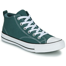 Converse Magas szárú edzőcipők CHUCK TAYLOR ALL STAR MALDEN STREET Zöld 38 1/2