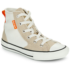 Converse Magas szárú edzőcipők CHUCK TAYLOR ALL STAR MFG Bézs 30 gyerek cipő