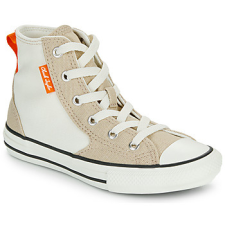 Converse Magas szárú edzőcipők CHUCK TAYLOR ALL STAR MFG Bézs 31 gyerek cipő