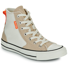 Converse Magas szárú edzőcipők CHUCK TAYLOR ALL STAR MFG Bézs 37 gyerek cipő