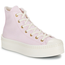 Converse Magas szárú edzőcipők CHUCK TAYLOR ALL STAR MODERN LIFT Rózsaszín 41 női cipő
