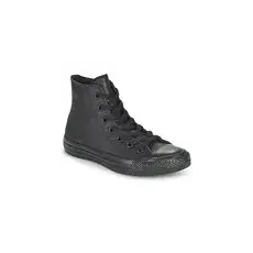 Converse Magas szárú edzőcipők CHUCK TAYLOR ALL STAR MONO HI Fekete 36 1/2