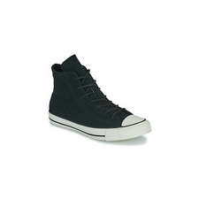 Converse Magas szárú edzőcipők CHUCK TAYLOR ALL STAR MONO SUEDE Fekete 41 női cipő