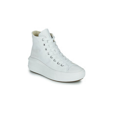 Converse Magas szárú edzőcipők Chuck Taylor All Star Move Canvas Color Hi Fehér 36 1/2