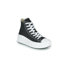 Converse Magas szárú edzőcipők Chuck Taylor All Star Move Canvas Color Hi Fekete 37