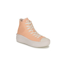 Converse Magas szárú edzőcipők CHUCK TAYLOR ALL STAR MOVE-CONVERSE CITY COLOR Rózsaszín 37 női cipő