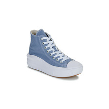 Converse Magas szárú edzőcipők CHUCK TAYLOR ALL STAR MOVE Kék 36 női cipő
