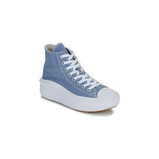 Converse Magas szárú edzőcipők CHUCK TAYLOR ALL STAR MOVE Kék 36 1/2