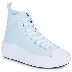 Converse Magas szárú edzőcipők CHUCK TAYLOR ALL STAR MOVE Kék 38 1/2