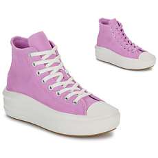 Converse Magas szárú edzőcipők CHUCK TAYLOR ALL STAR MOVE Lila 38 1/2