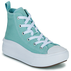 Converse Magas szárú edzőcipők CHUCK TAYLOR ALL STAR MOVE PLATFORM Kék 32