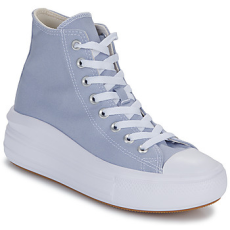 Converse Magas szárú edzőcipők CHUCK TAYLOR ALL STAR MOVE PLATFORM Kék 39