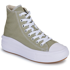 Converse Magas szárú edzőcipők CHUCK TAYLOR ALL STAR MOVE PLATFORM Keki 39