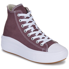 Converse Magas szárú edzőcipők CHUCK TAYLOR ALL STAR MOVE PLATFORM Lila 36