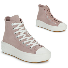 Converse Magas szárú edzőcipők CHUCK TAYLOR ALL STAR MOVE Rózsaszín 39
