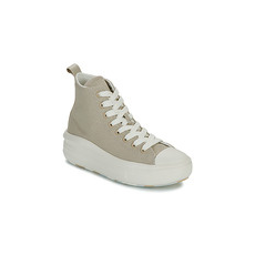 Converse Magas szárú edzőcipők CHUCK TAYLOR ALL STAR MOVE Szürke 38