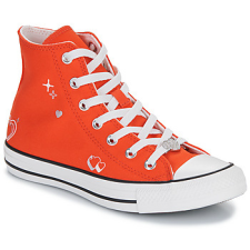 Converse Magas szárú edzőcipők CHUCK TAYLOR ALL STAR Narancssárga 36 1/2 női cipő