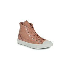 Converse Magas szárú edzőcipők CHUCK TAYLOR ALL STAR PATCHWORK Rózsaszín 38