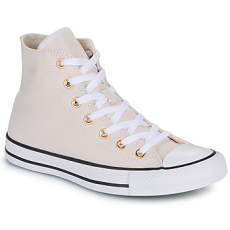 Converse Magas szárú edzőcipők CHUCK TAYLOR ALL STAR PEACHED CANVAS Szürke 40