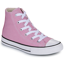 Converse Magas szárú edzőcipők CHUCK TAYLOR ALL STAR Rózsaszín 31 gyerek cipő