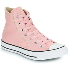 Converse Magas szárú edzőcipők CHUCK TAYLOR ALL STAR Rózsaszín 35