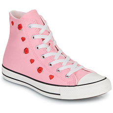 Converse Magas szárú edzőcipők CHUCK TAYLOR ALL STAR Rózsaszín 35 1/2