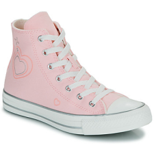 Converse Magas szárú edzőcipők CHUCK TAYLOR ALL STAR Rózsaszín 38 gyerek cipő