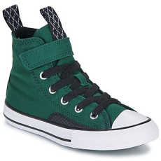 Converse Magas szárú edzőcipők CHUCK TAYLOR ALL STAR SPORTY EASY-ON Zöld 34