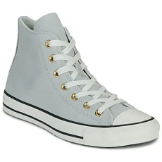 Converse Magas szárú edzőcipők CHUCK TAYLOR ALL STAR SUEDE Szürke 36