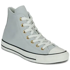 Converse Magas szárú edzőcipők CHUCK TAYLOR ALL STAR SUEDE Szürke 37 női cipő