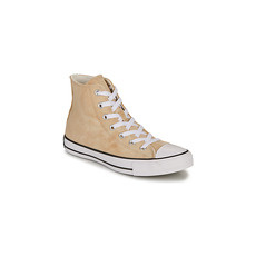 Converse Magas szárú edzőcipők CHUCK TAYLOR ALL STAR SUN WASHED TEXTILE-NAUTICAL MENSWEAR Barna 40