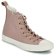 Converse Magas szárú edzőcipők CHUCK TAYLOR ALL STAR TAILORED LINES Rózsaszín 36 1/2