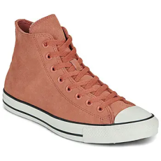 Converse Magas szárú edzőcipők CHUCK TAYLOR ALL STAR TONAL SUEDE Barna 45