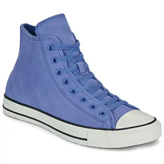 Converse Magas szárú edzőcipők CHUCK TAYLOR ALL STAR TONAL SUEDE Kék 48