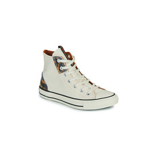 Converse Magas szárú edzőcipők CHUCK TAYLOR ALL STAR TORTOISE Bézs 36 1/2