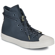 Converse Magas szárú edzőcipők CHUCK TAYLOR ALL STAR WEATHERIZED LEATHER Szürke 39