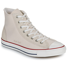 Converse Magas szárú edzőcipők CHUCK TAYLOR ALL STAR WIDE Bézs 40