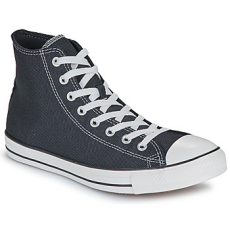 Converse Magas szárú edzőcipők CHUCK TAYLOR ALL STAR WIDE-FIT Fekete 42